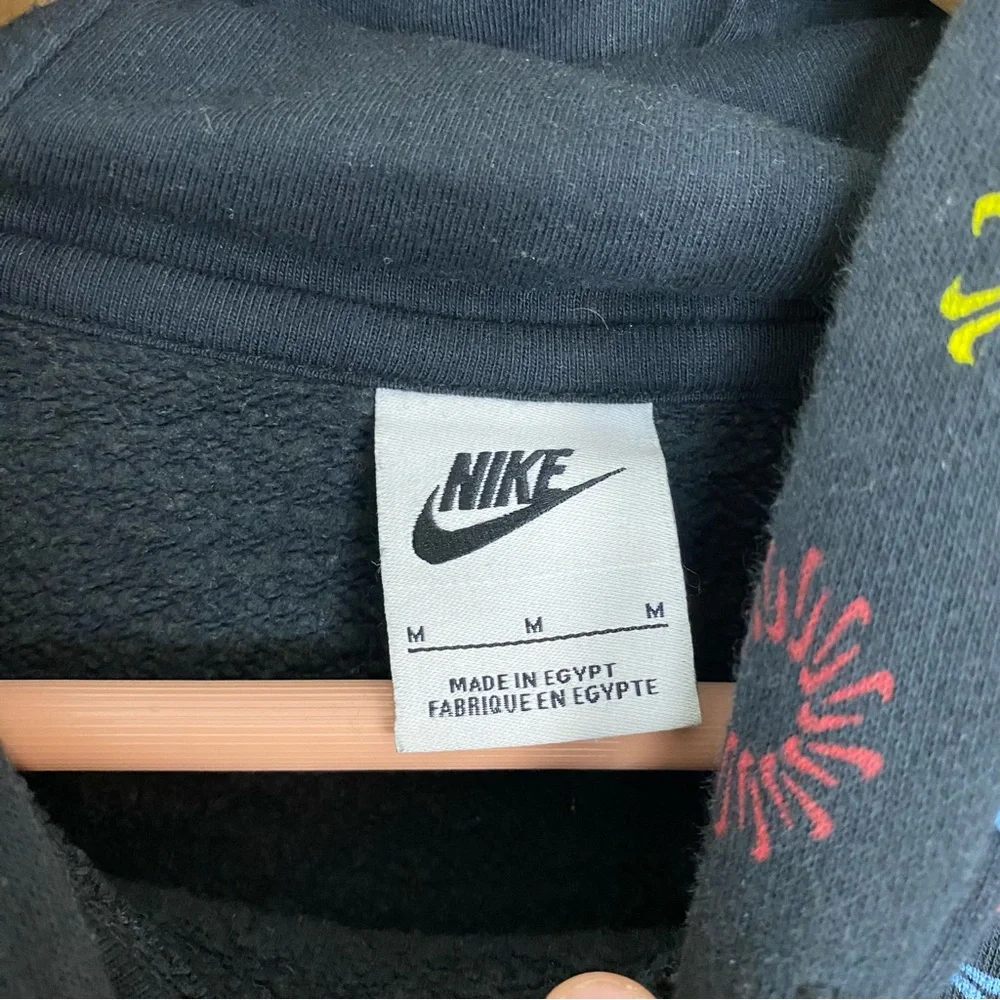Nike Sportswear Club Fleece Hoodie | Men's M